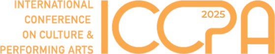 International Conference on Culture and the Performing Arts (ICCPA)